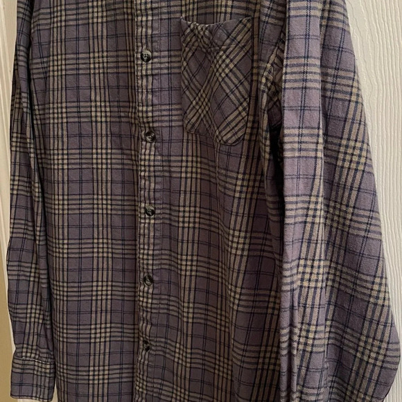 MAGELLAN~CANYON CREEK~100% COTTON~M - Picture 4 of 8